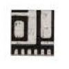 SY8208A bottom pinout