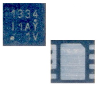 AOZ1334DI-01 AOZ1334DI-01